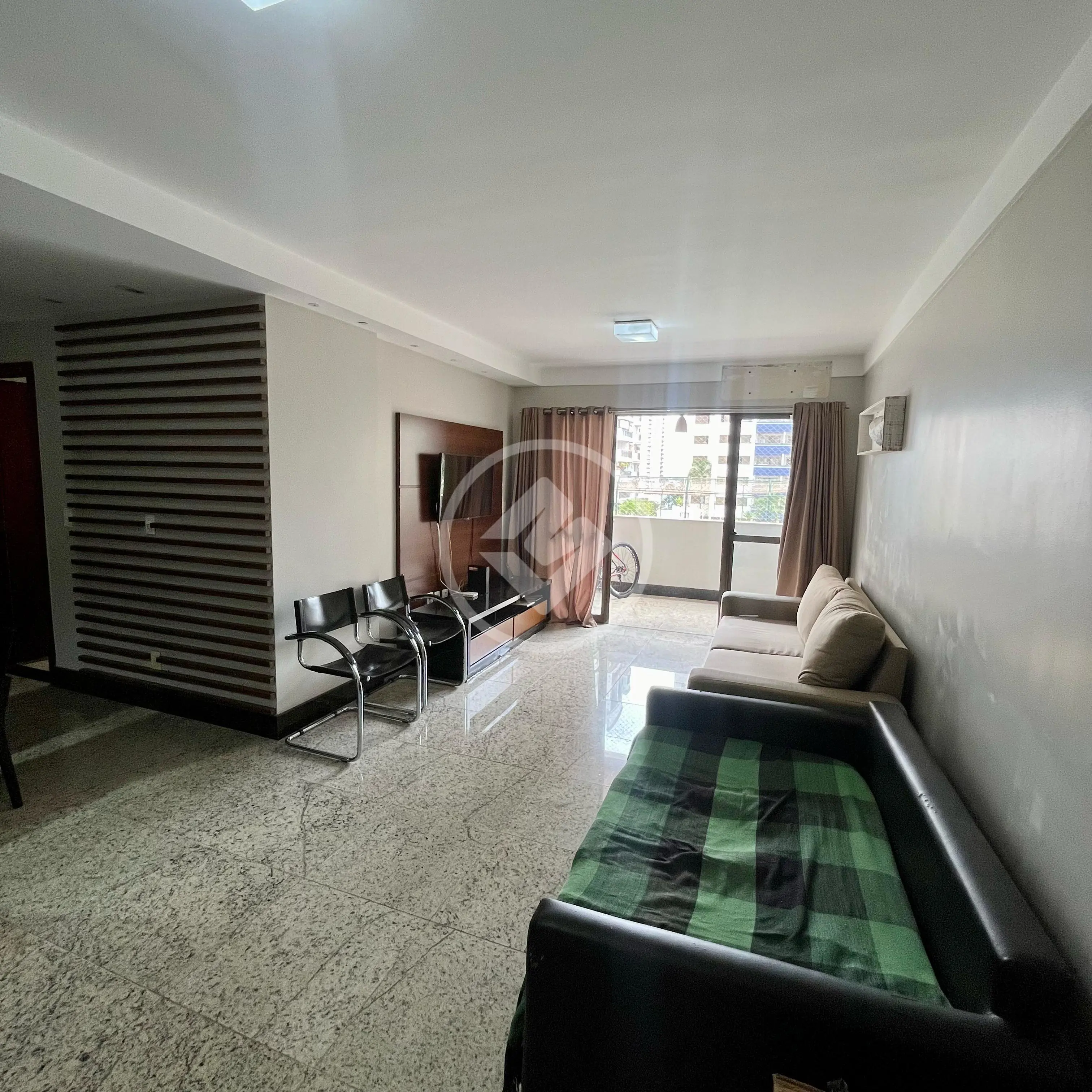 Imagem 1 - Apartamento em Jardim Goiás, Goiânia - GO