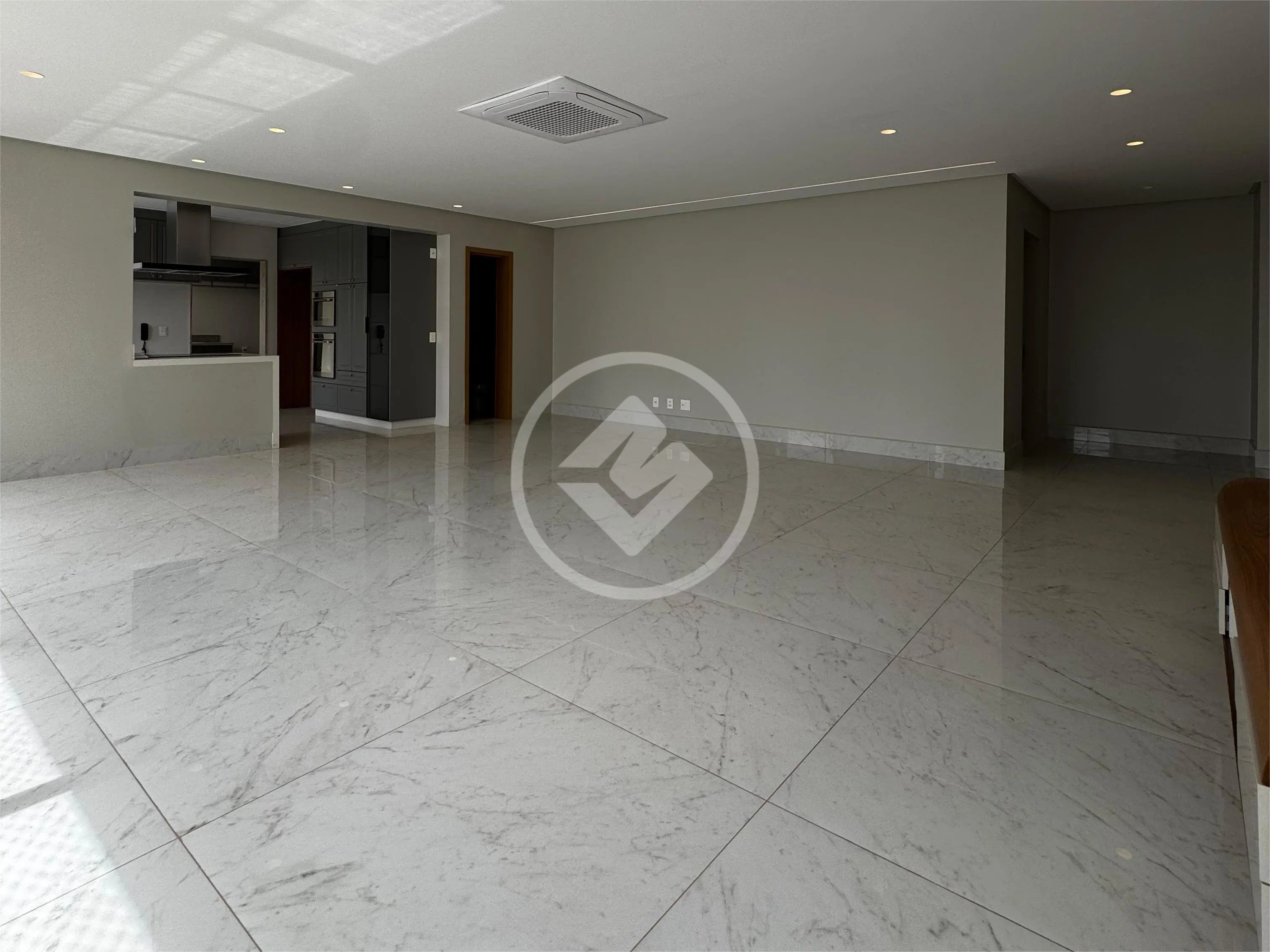 Imagem 3 - Apartamento em Jardim Goiás, Goiânia - GO