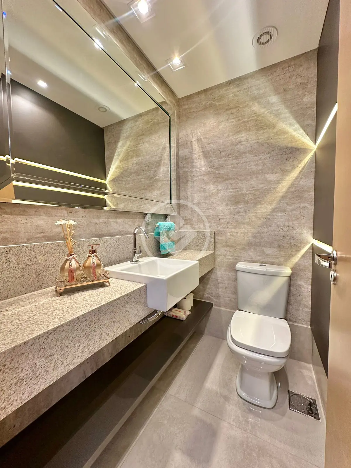 Image 13 - Apartamento em Setor Marista, Goiânia - GO