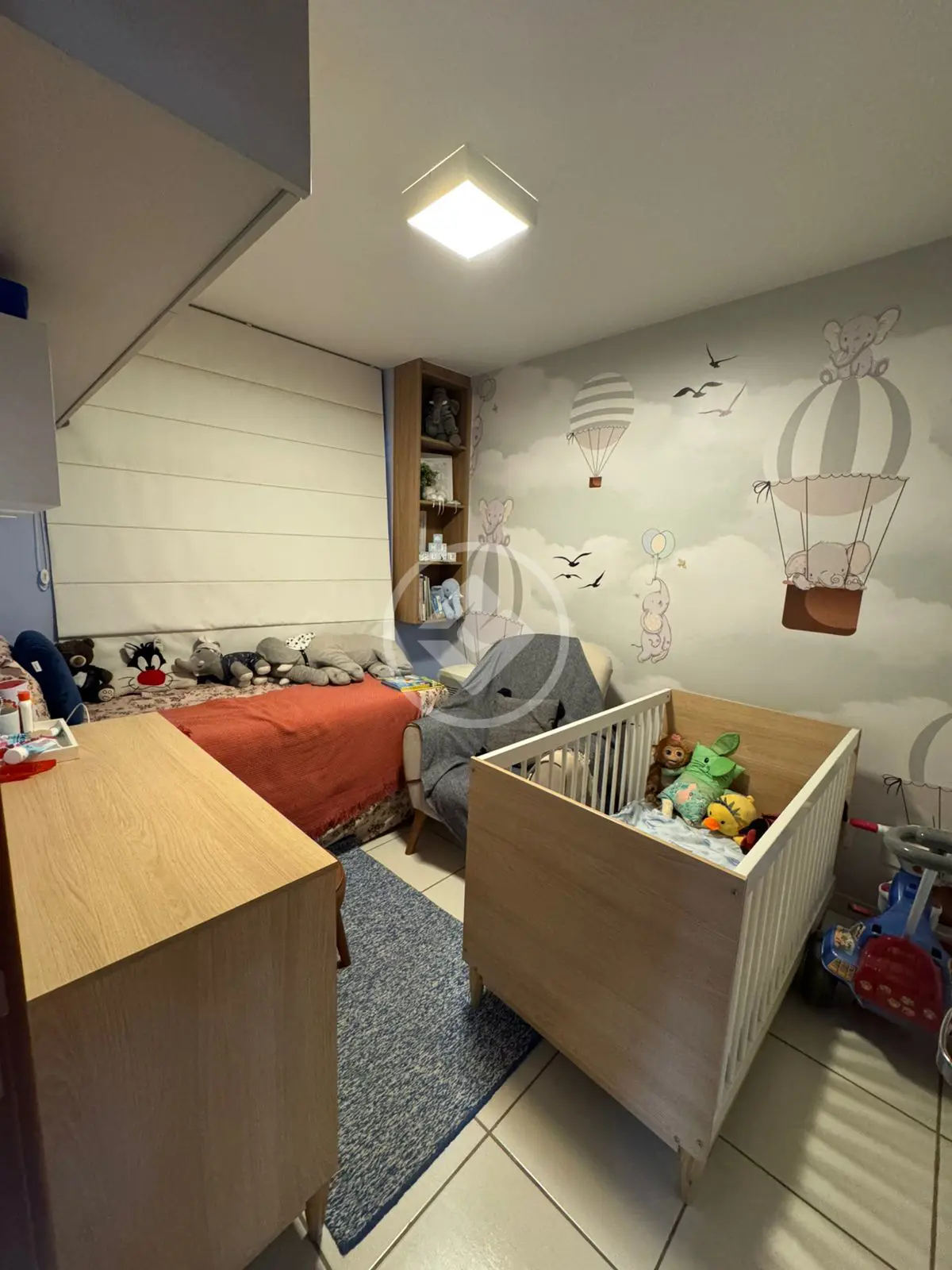 Imagem 6 - Apartamento em Vila Jaraguá, Goiânia - GO