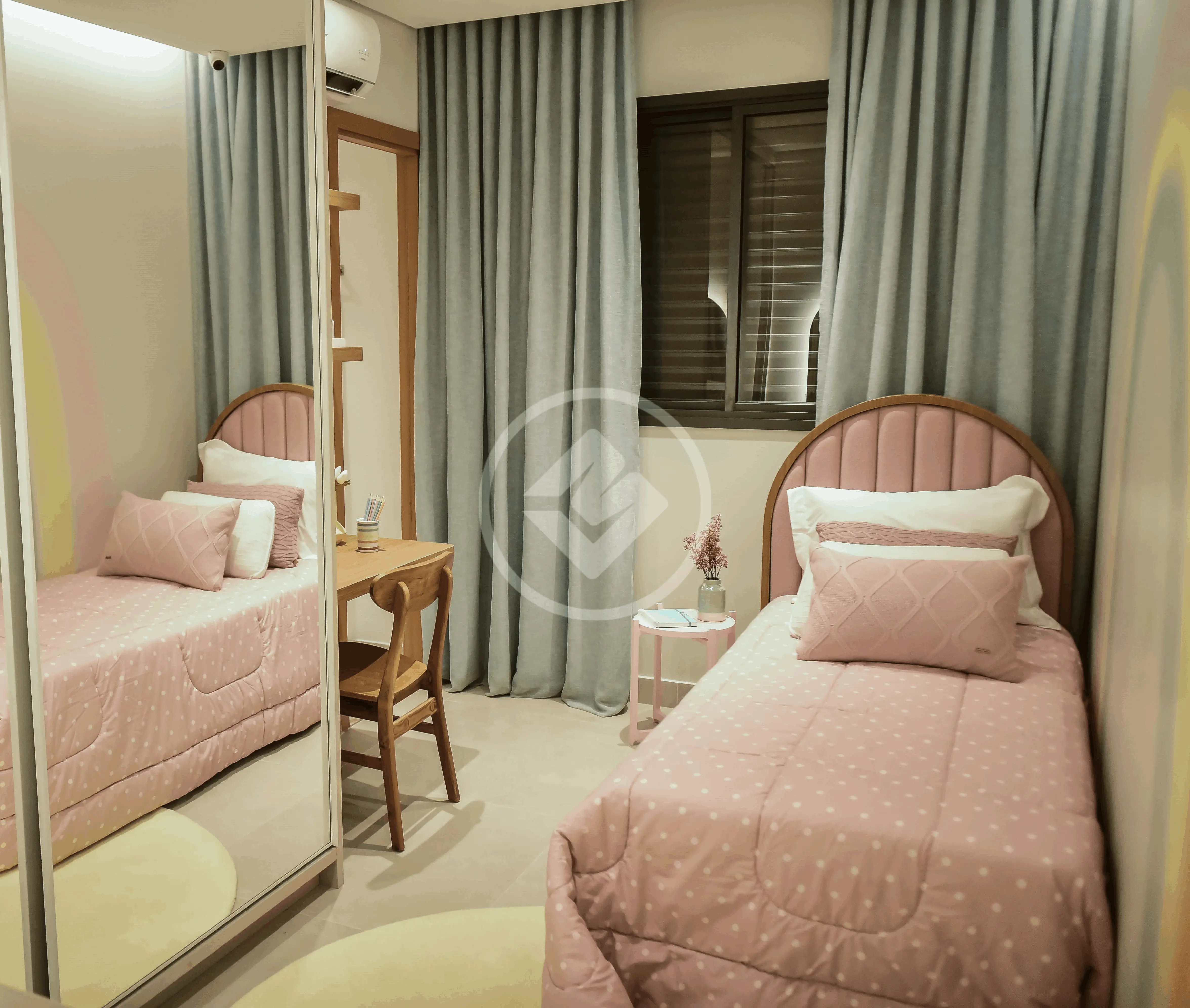 Image 62 - Apartamento em Setor Bueno, Goiânia - GO