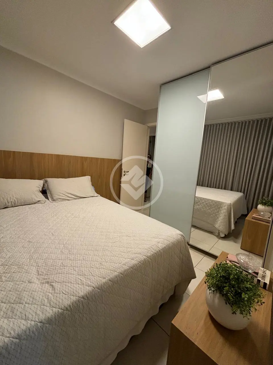 Imagem 2 - Apartamento em Jardim Goiás, Goiânia - GO