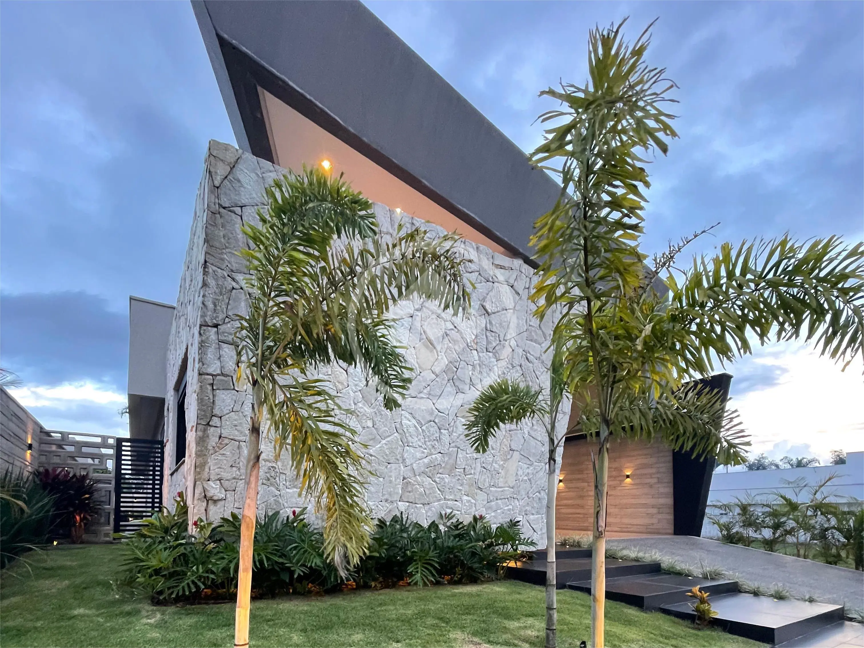Casa Condomínio Residencial Goiânia Golfe Clube, Goiânia - GO — foto 2