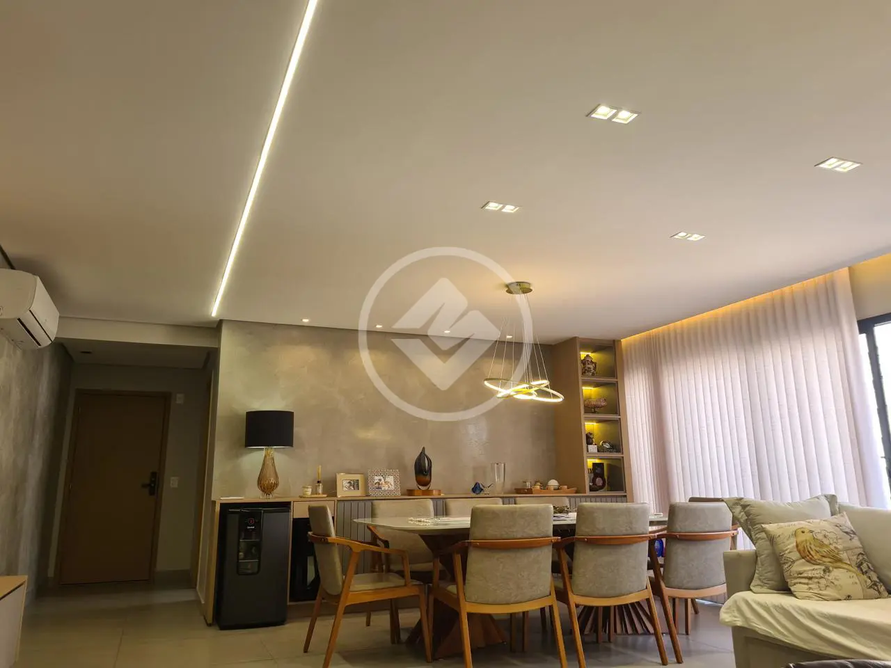 Imagem 2 - Apartamento em Setor Marista, Goiânia - GO