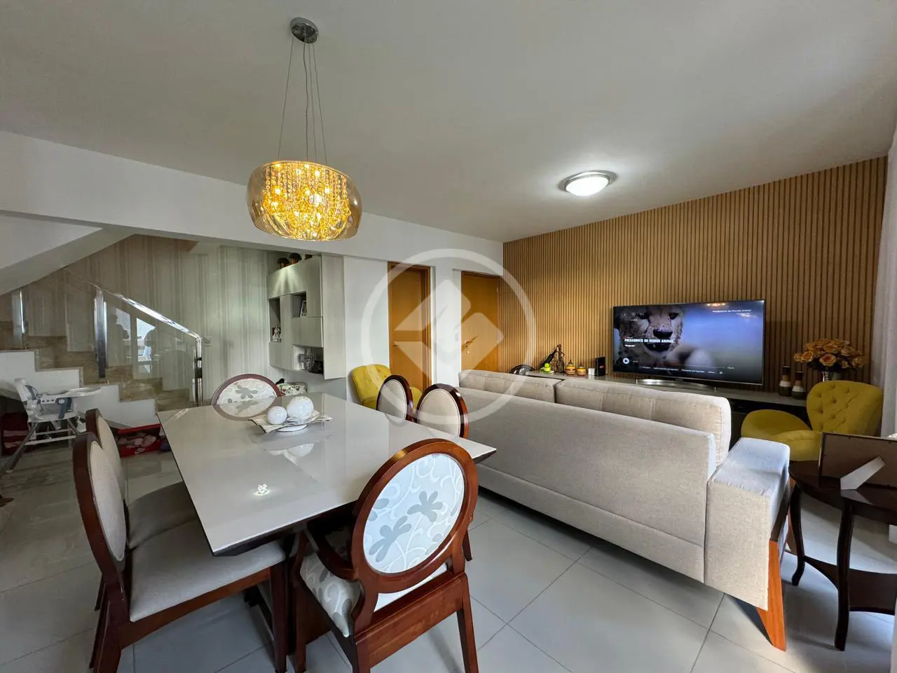 Apartamento Jardim Goiás, Goiânia - GO — foto 1