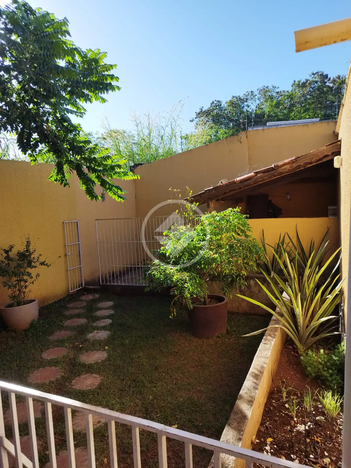 Imagem 6 - Casa em SETOR JAÓ, Goiânia - GO