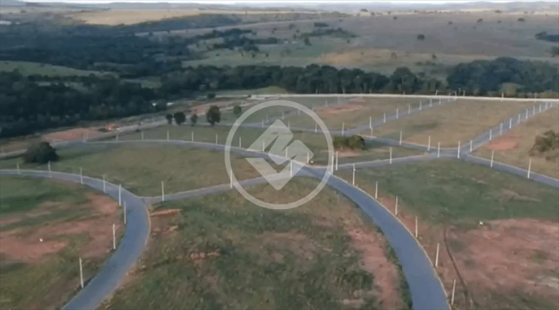 Imagem 1 - Terreno Condomínio em Condomínio Villa Toscana, Senador Canedo - GO