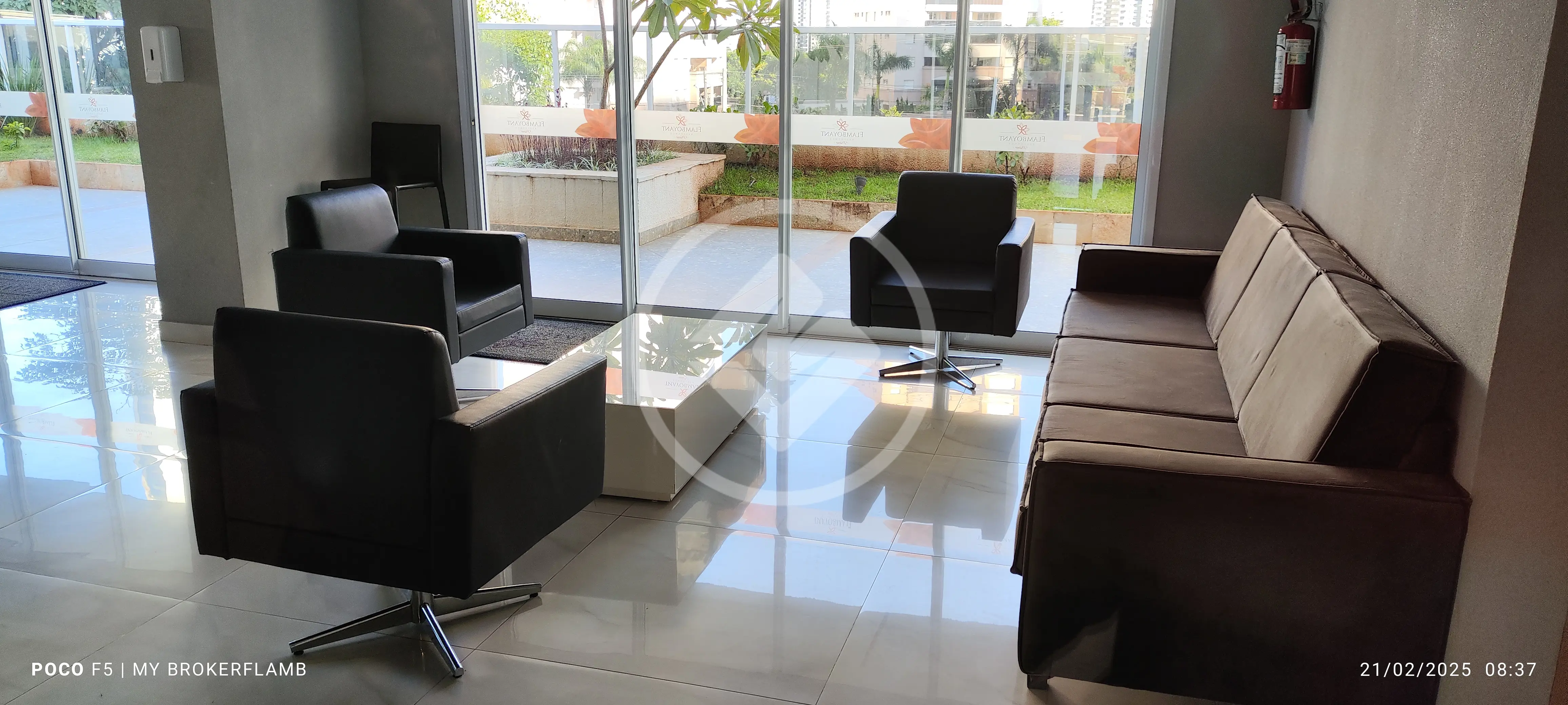 Apartamento Jardim Goiás, Goiânia - GO — foto 1