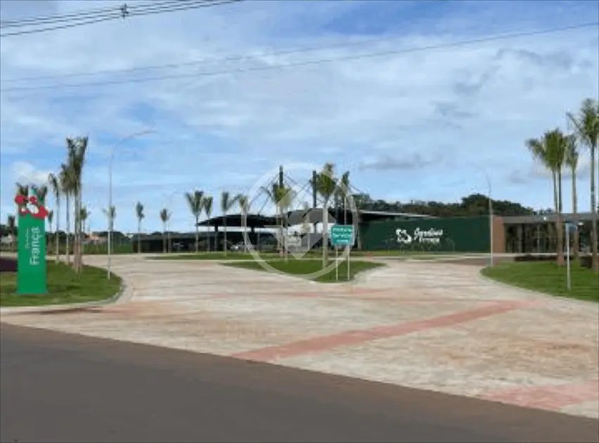 Imagem 2 - Terreno Condomínio em Jardins França, Goiânia - GO