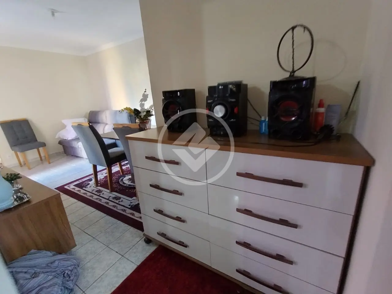 Imagem 3 - Apartamento em Parque Amazônia, Goiânia - GO