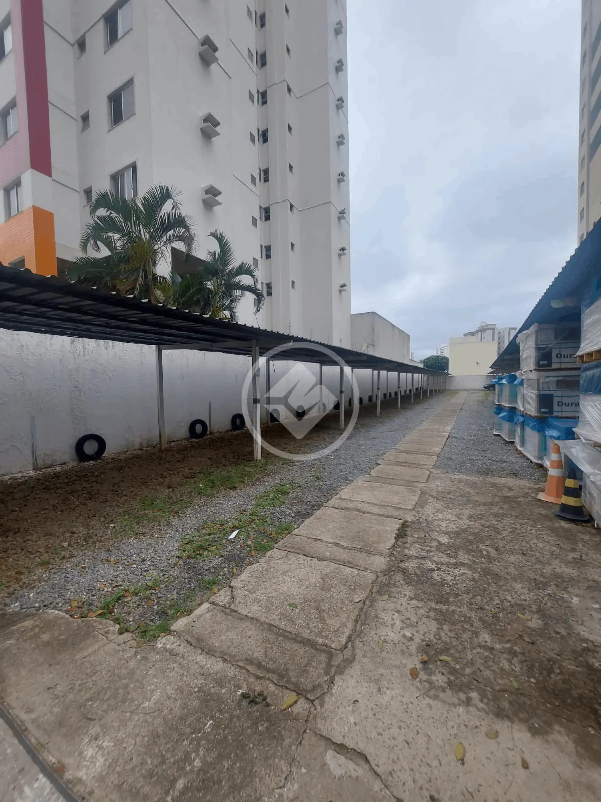 Imagem 4 - Terreno em SETOR CENTRAL, Goiânia - GO
