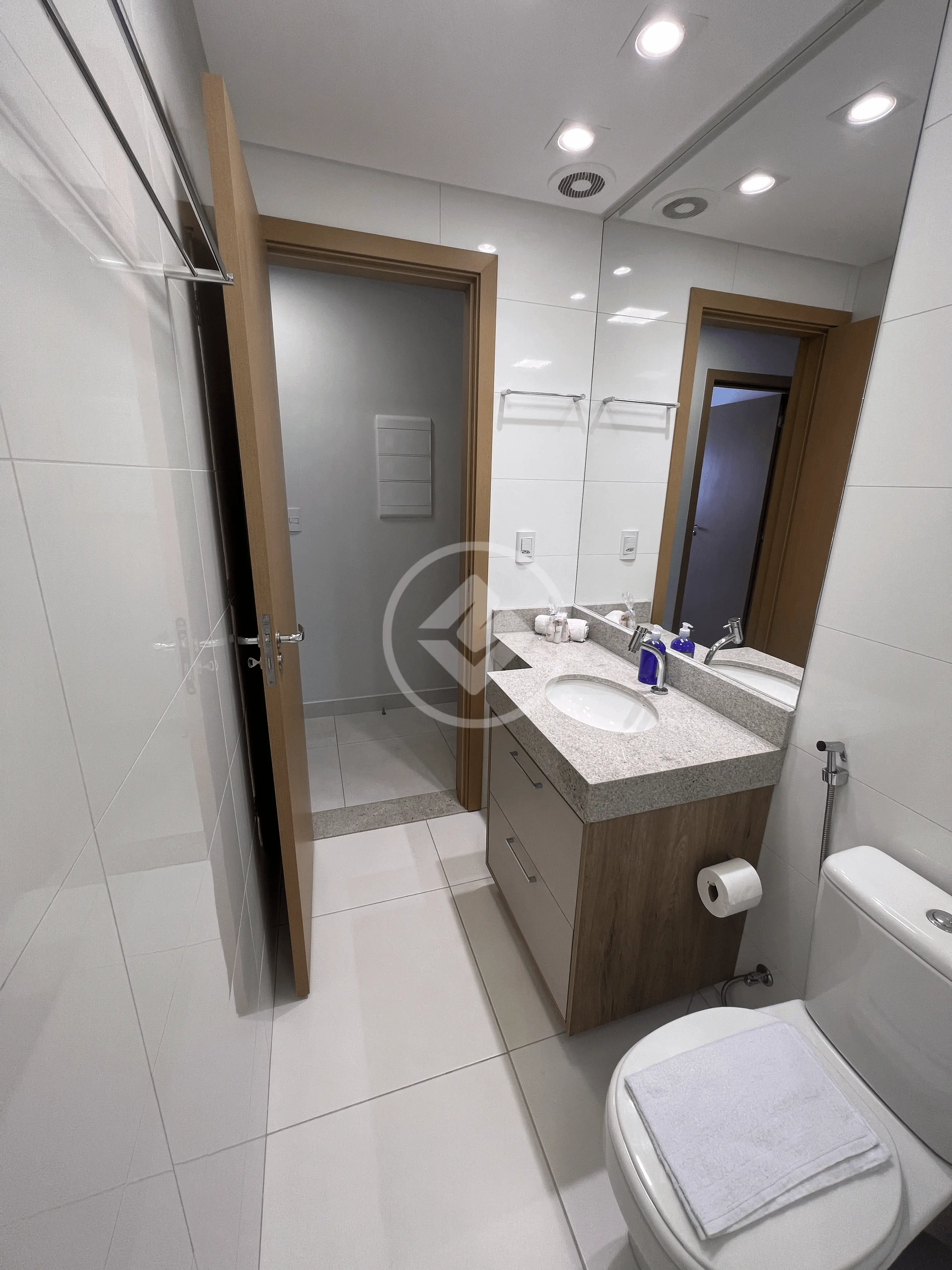 Imagem 6 - Apartamento em Jardim Goiás, Goiânia - GO