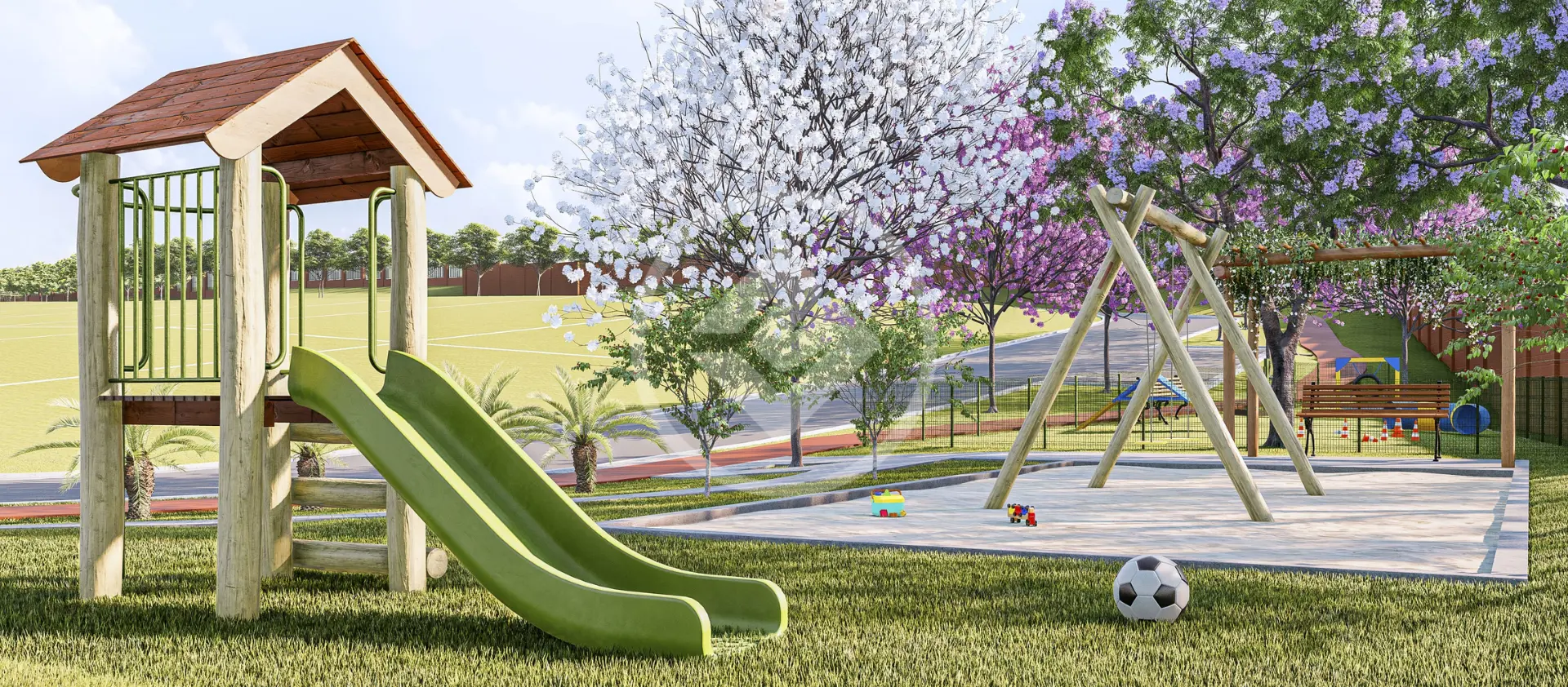 Imagem 2 - Terreno Condomínio em Vila Jardim Vitória, Goiânia - GO