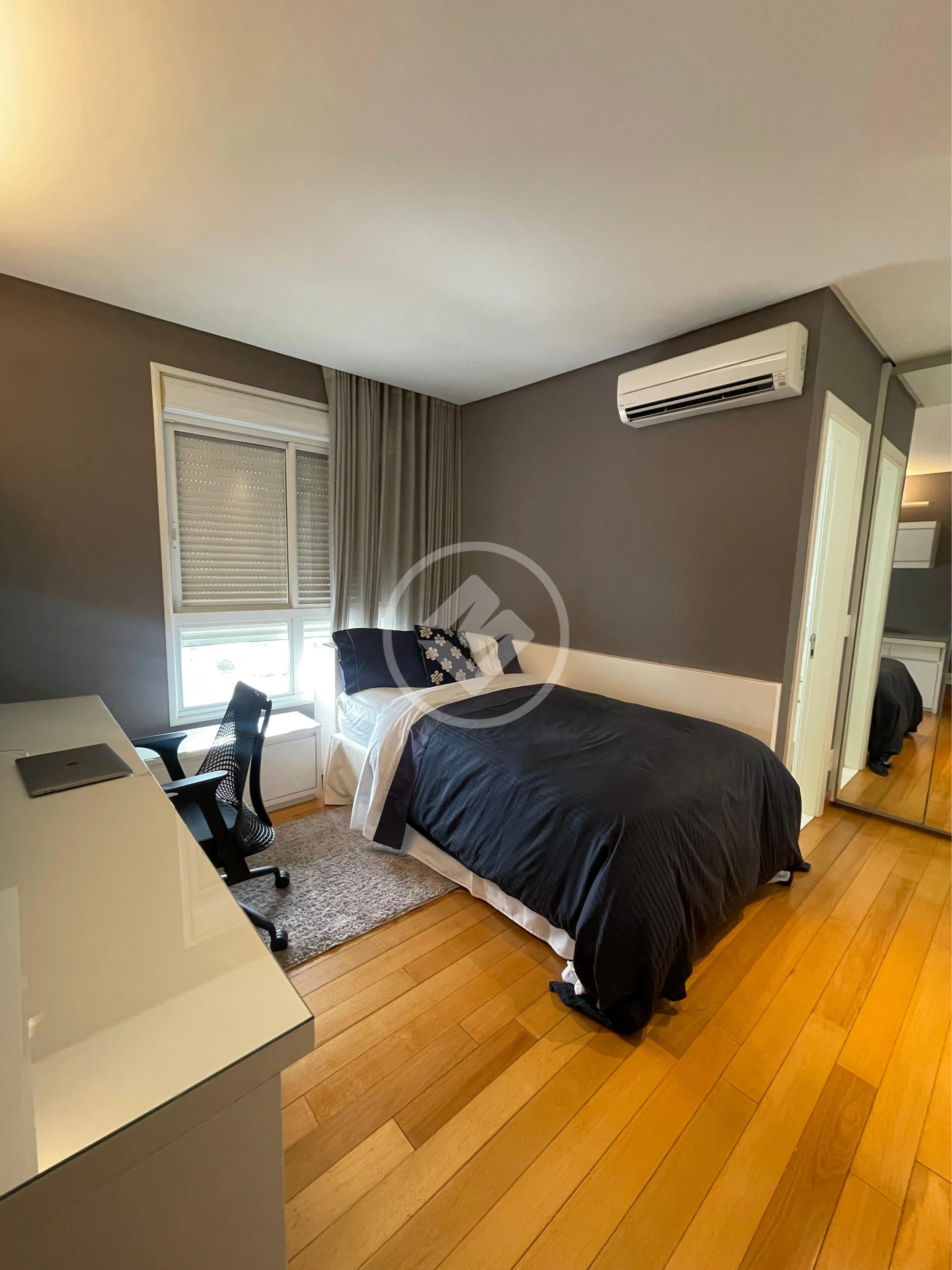 Imagem 3 - Apartamento em Jardim Goiás, Goiânia - GO