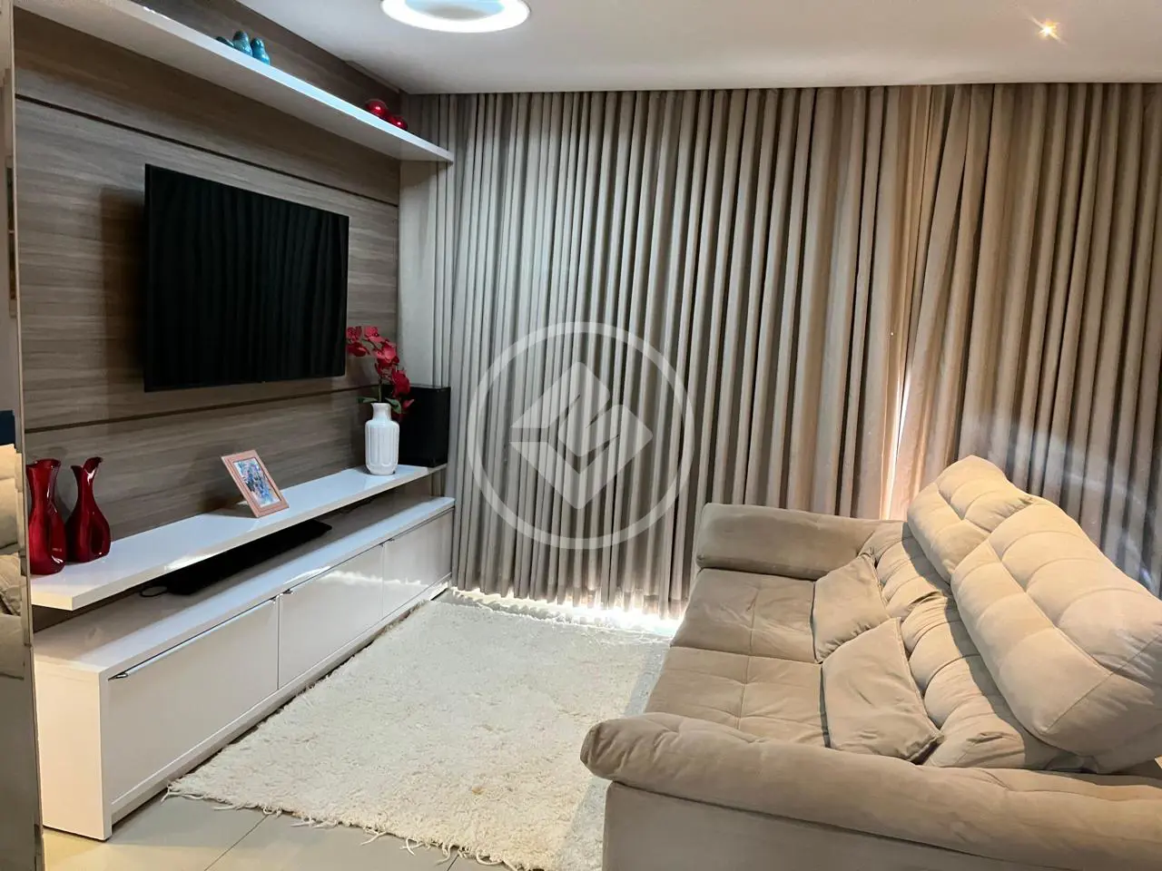 Imagem 4 - Apartamento em Parque Amazônia, Goiânia - GO