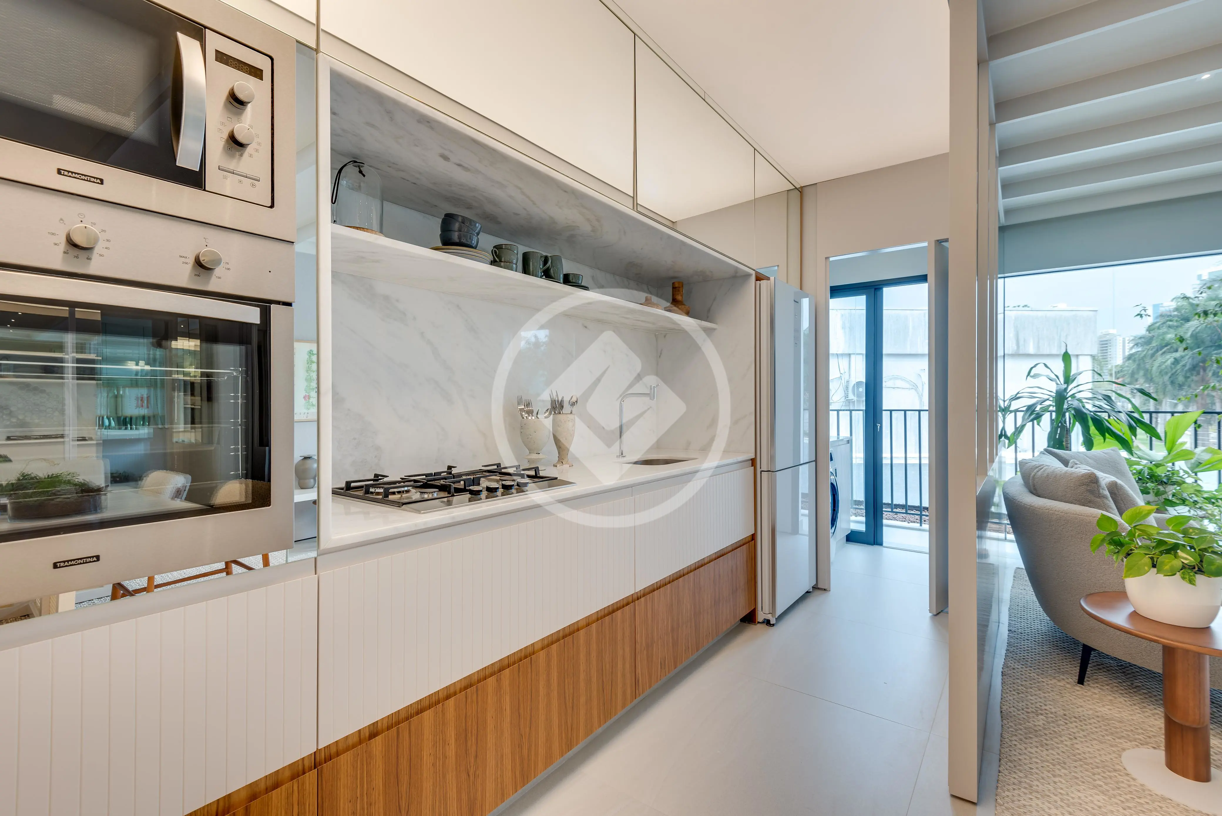 Imagem 3 - Apartamento em Setor Bueno, Goiânia - GO