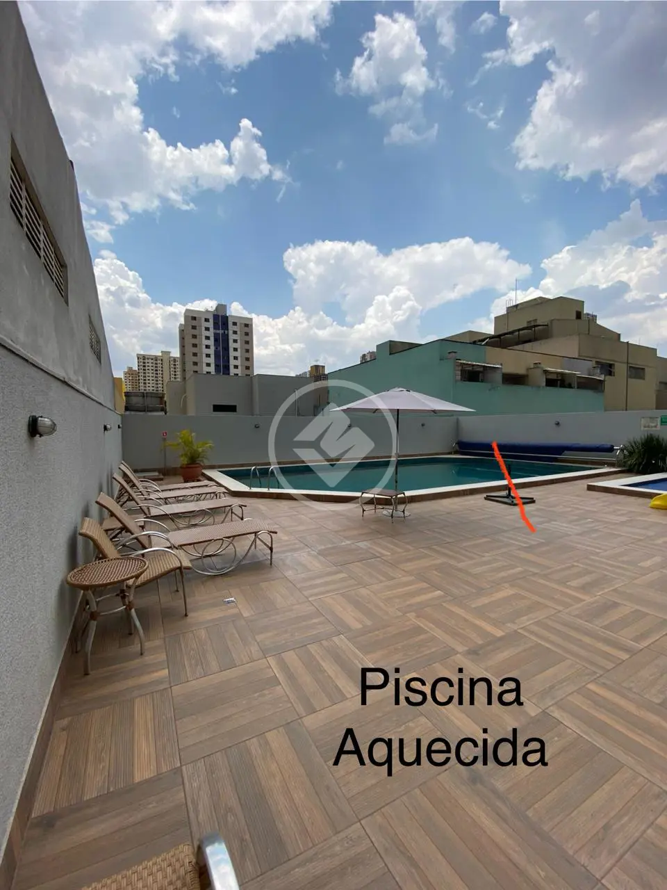 Imagem 1 - Apartamento em Setor Bueno, Goiânia - GO