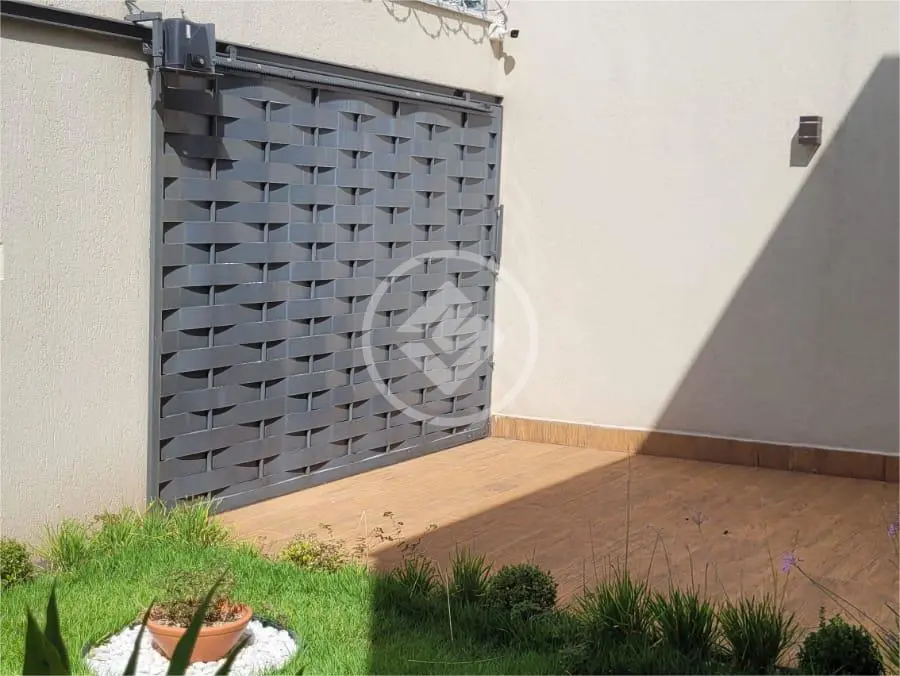 Imagem 3 - Casa em Água Branca, Goiânia - GO