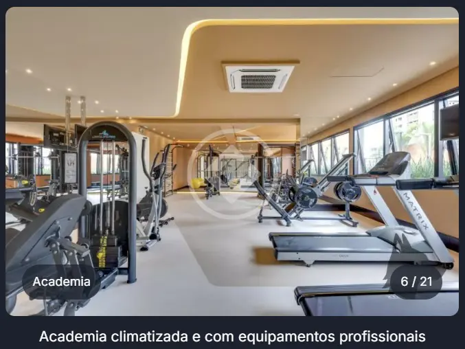 Imagem 6 - Apartamento em Setor Marista, Goiânia - GO