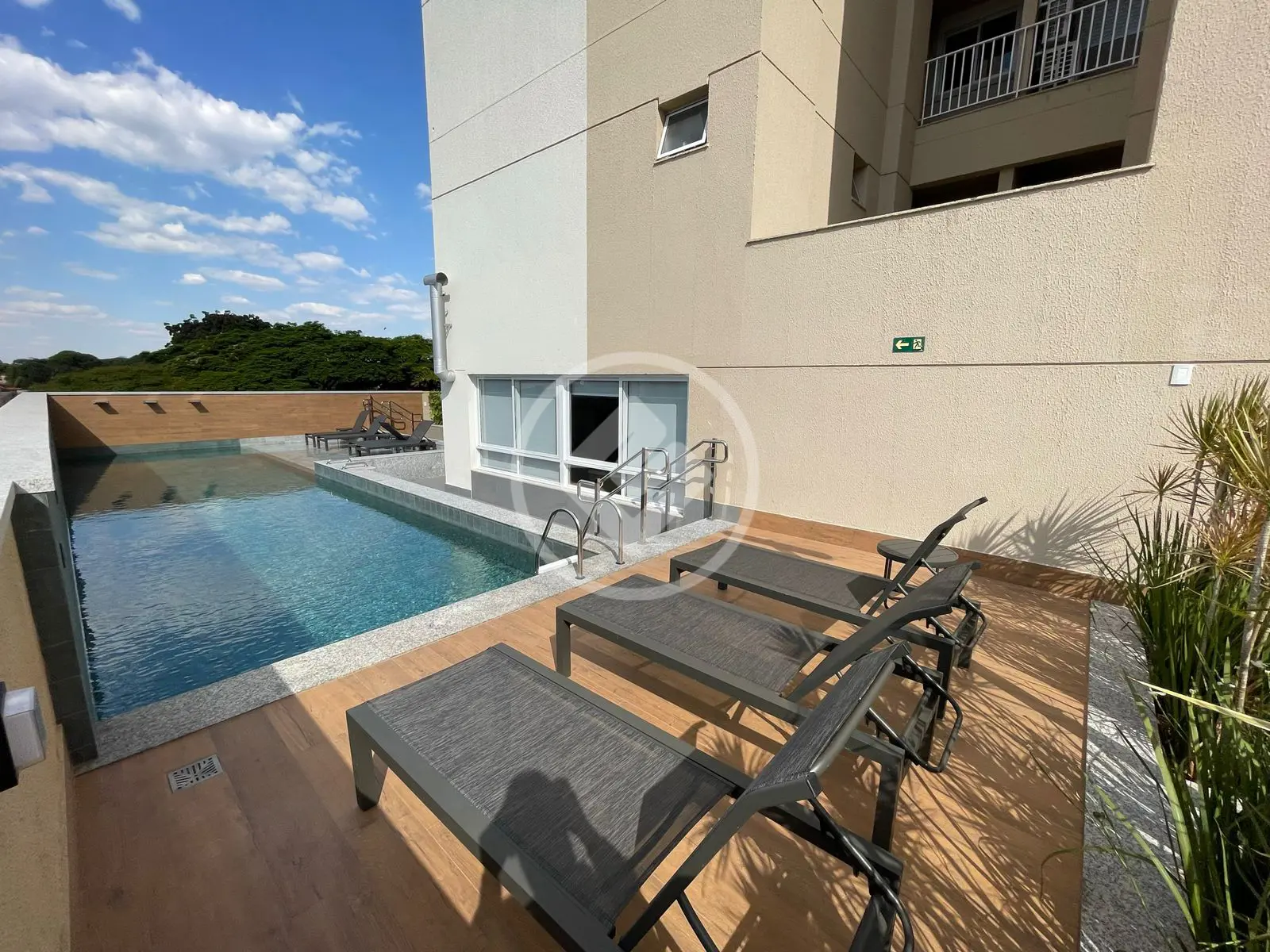 Image 20 - Apartamento em Setor Marista, Goiânia - GO