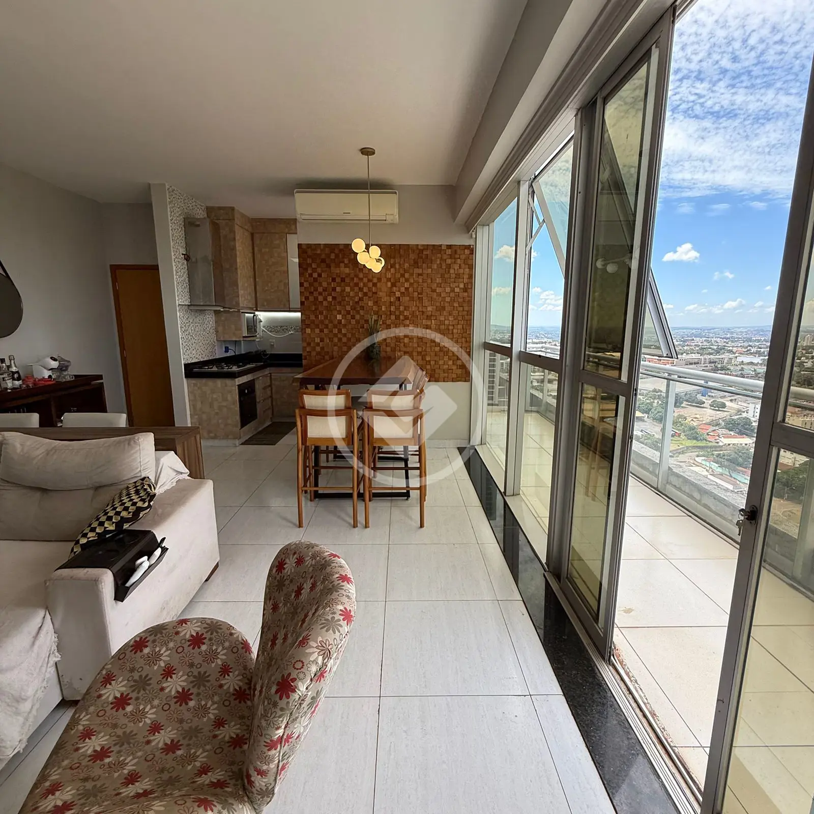Imagem 5 - Apartamento em Setor Pedro Ludovico, Goiânia - GO