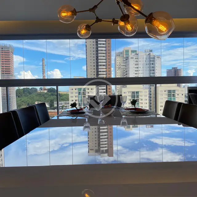 Imagem 5 - Apartamento em Setor Bueno, Goiânia - GO
