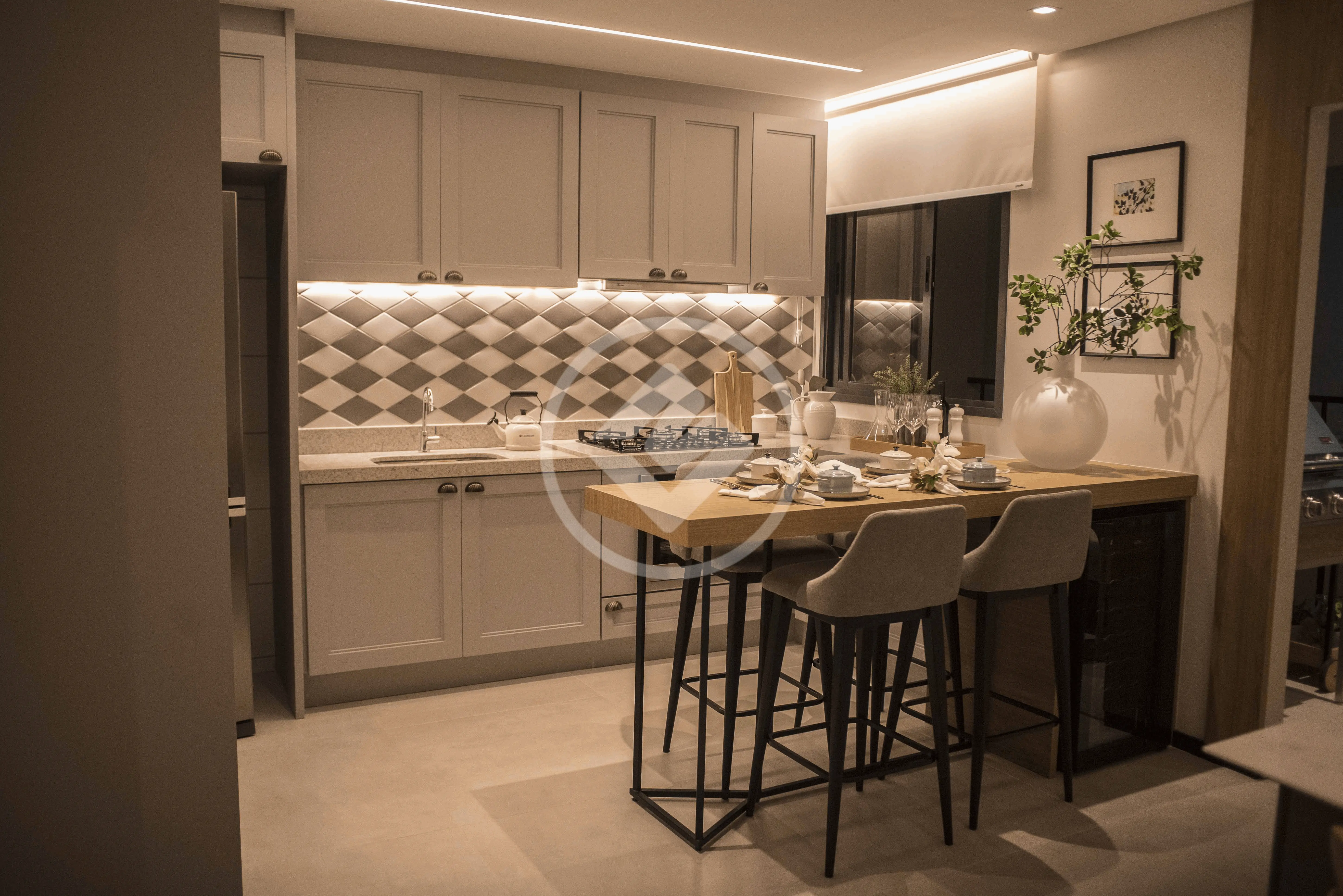 Imagem 3 - Apartamento em Setor Bueno, Goiânia - GO