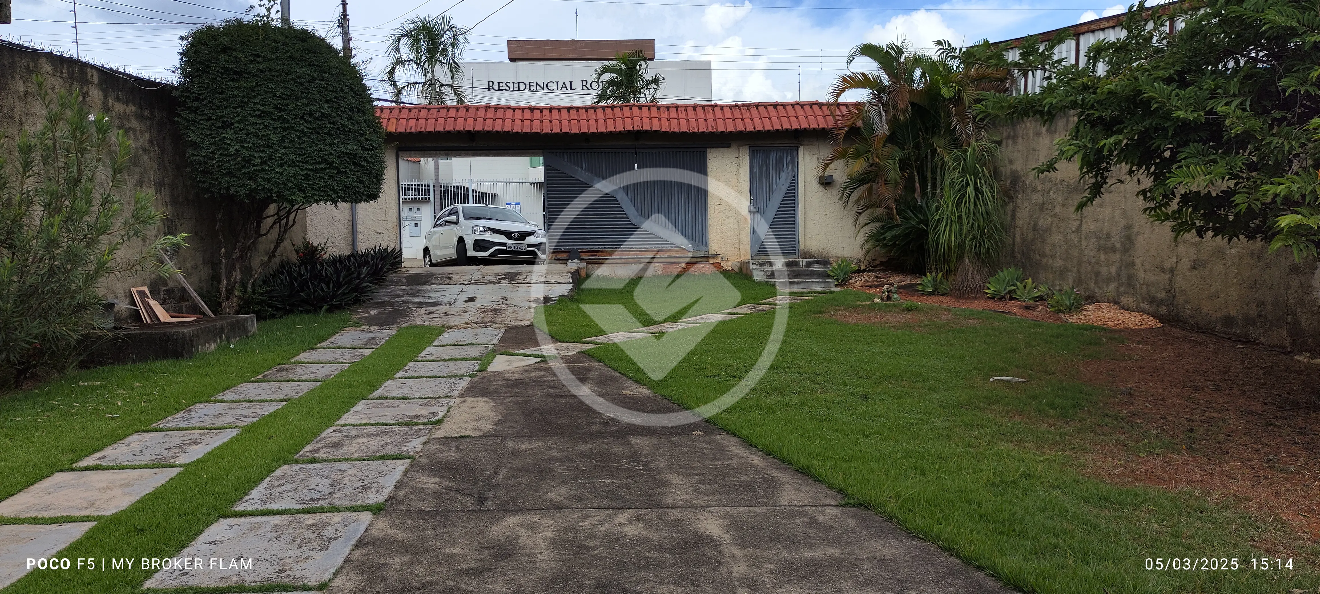 Terreno Jardim Goiás, Goiânia - GO — foto 2