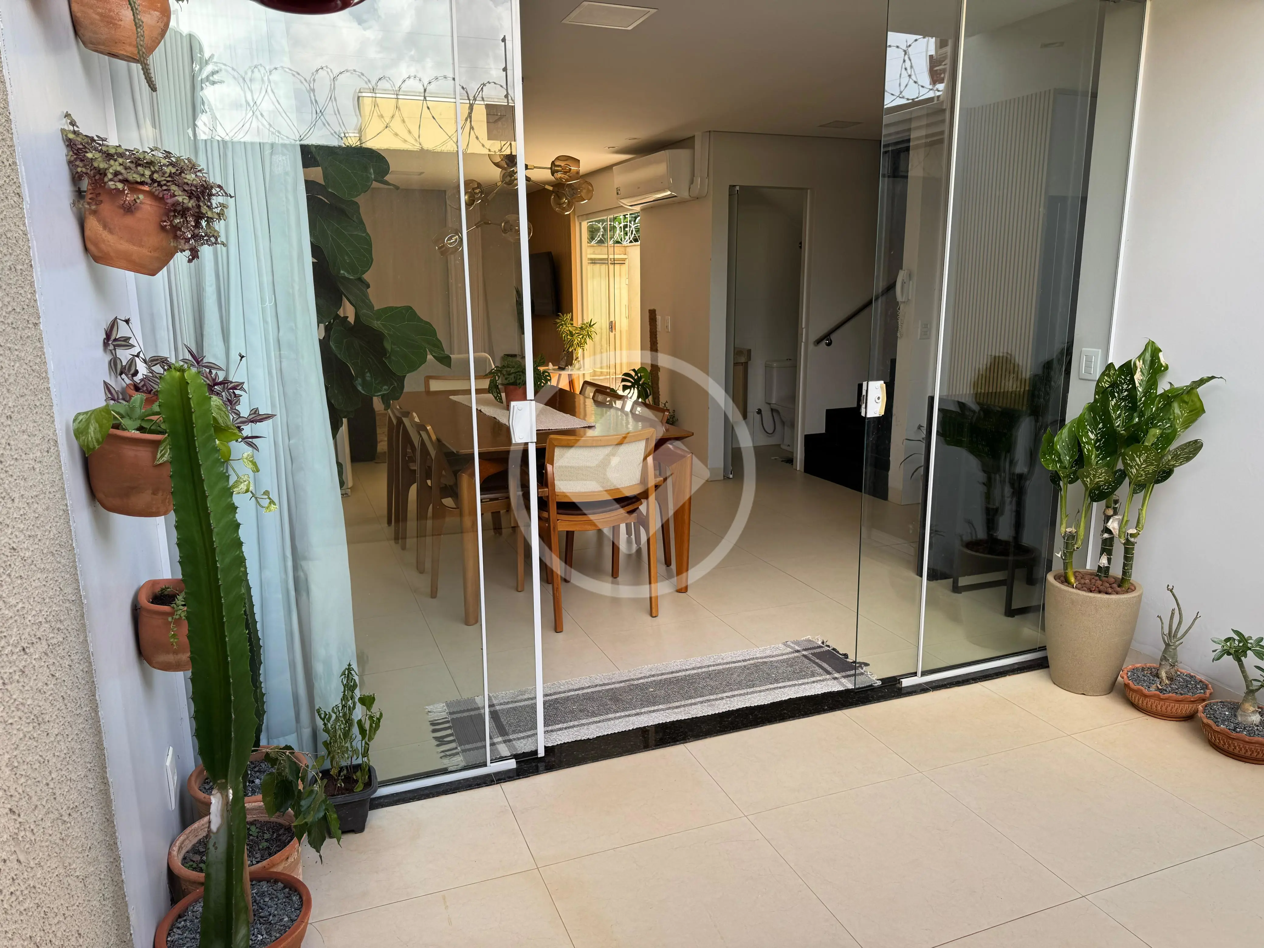 Sobrado SETOR JAÓ, Goiânia - GO — foto 1
