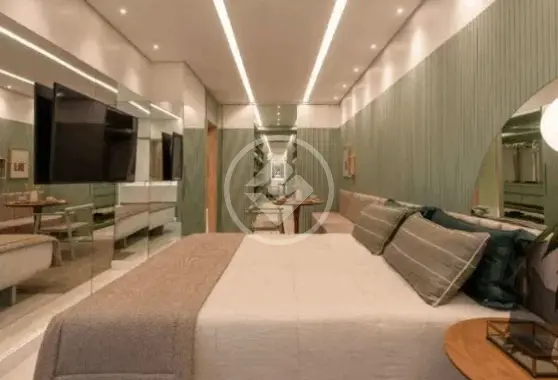 Imagem 6 - Apartamento em Setor Bueno, Goiânia - GO