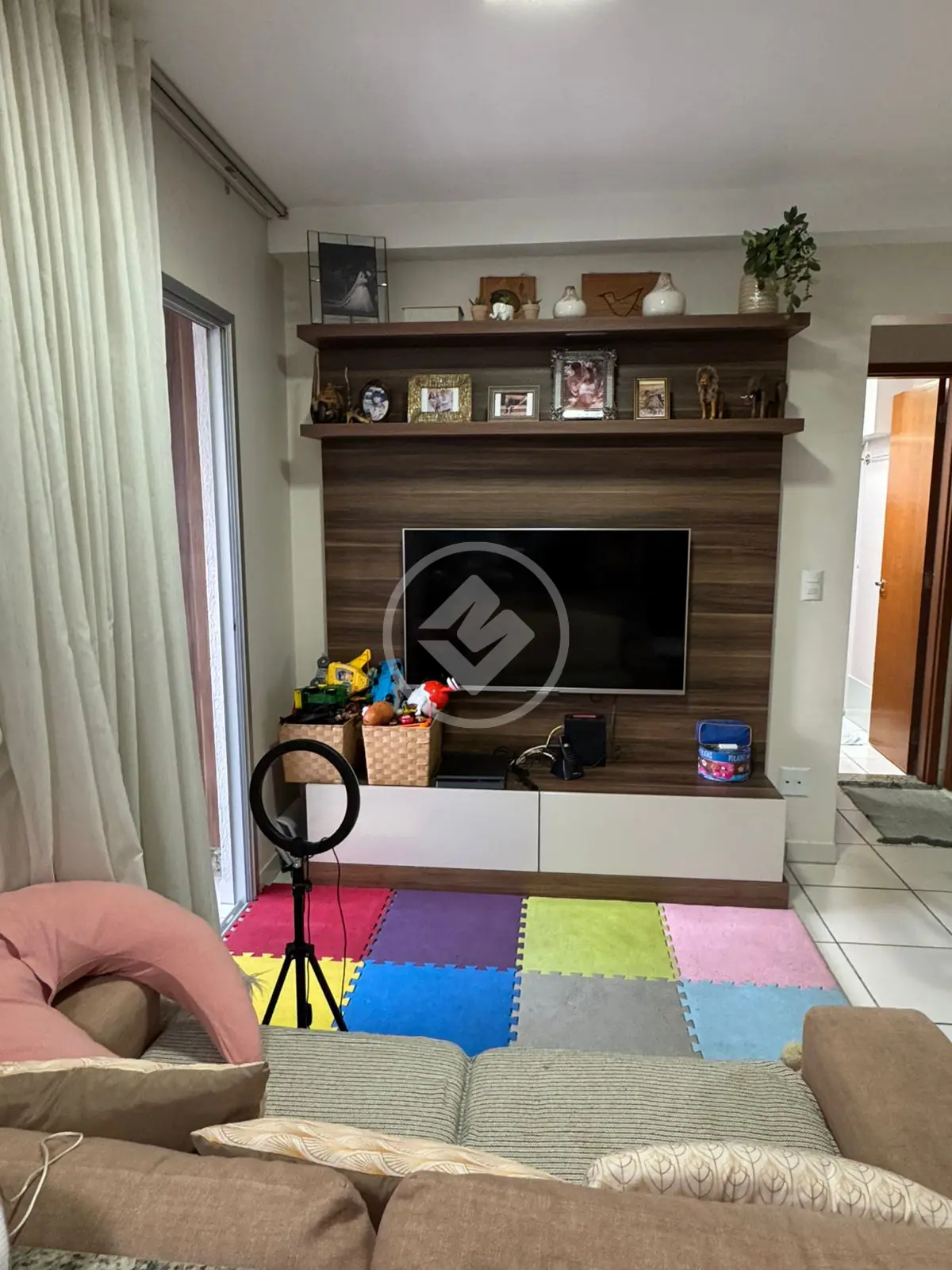 Imagem 2 - Apartamento em Vila Jaraguá, Goiânia - GO