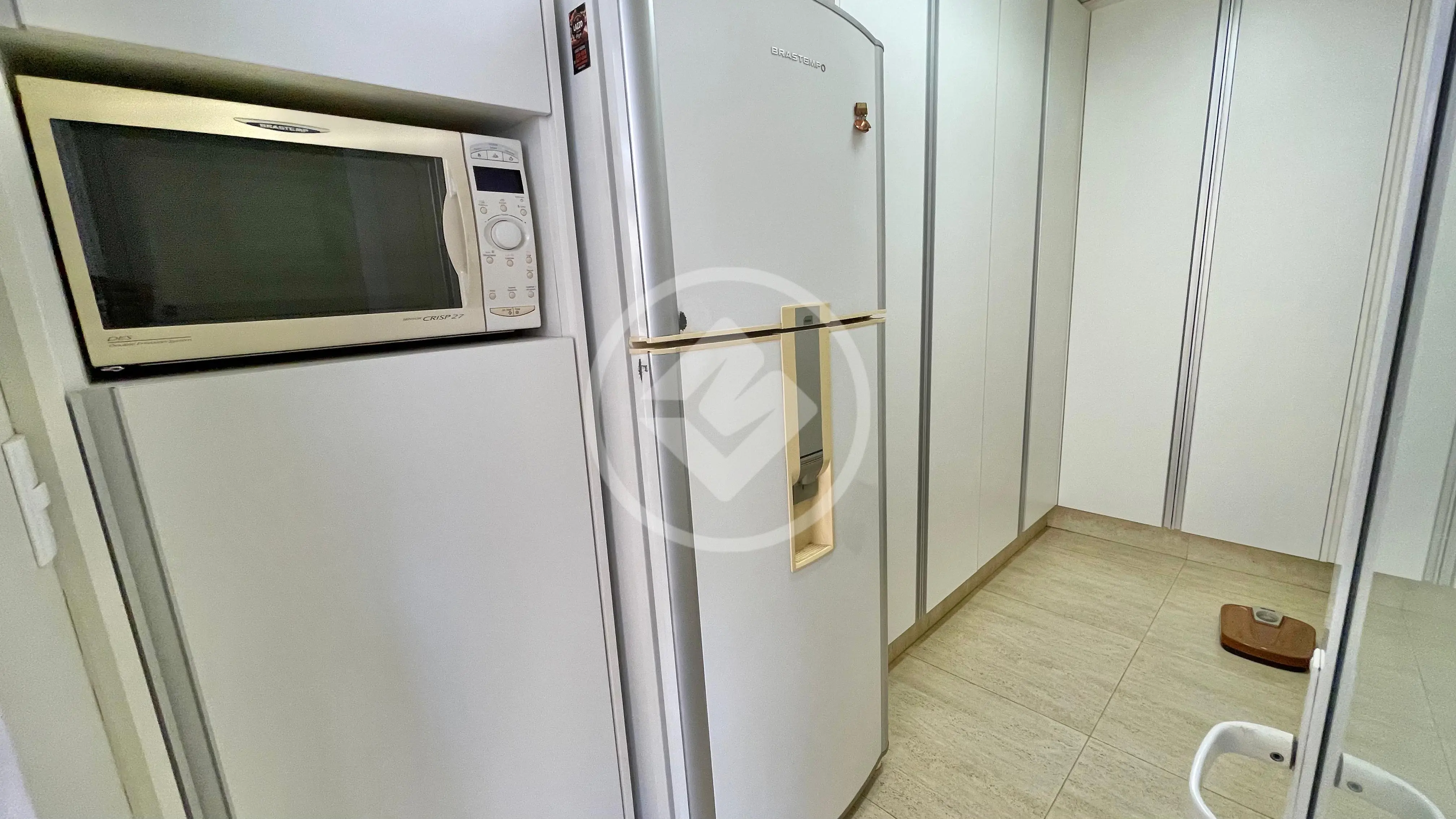 Imagem 3 - Casa Condomínio em Santa Genoveva, Goiânia - GO