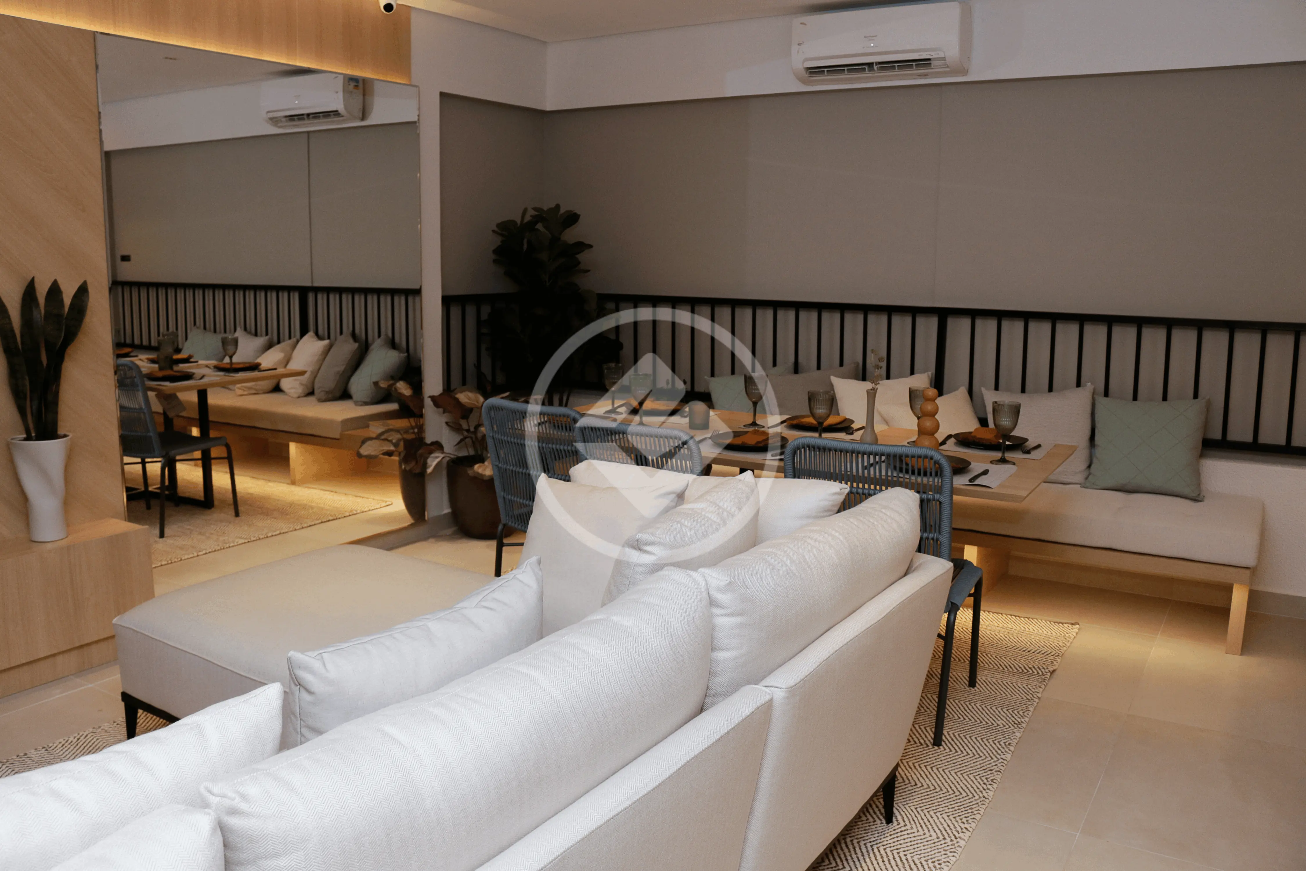 Apartamento Setor Pedro Ludovico, Goiânia - GO — foto 2