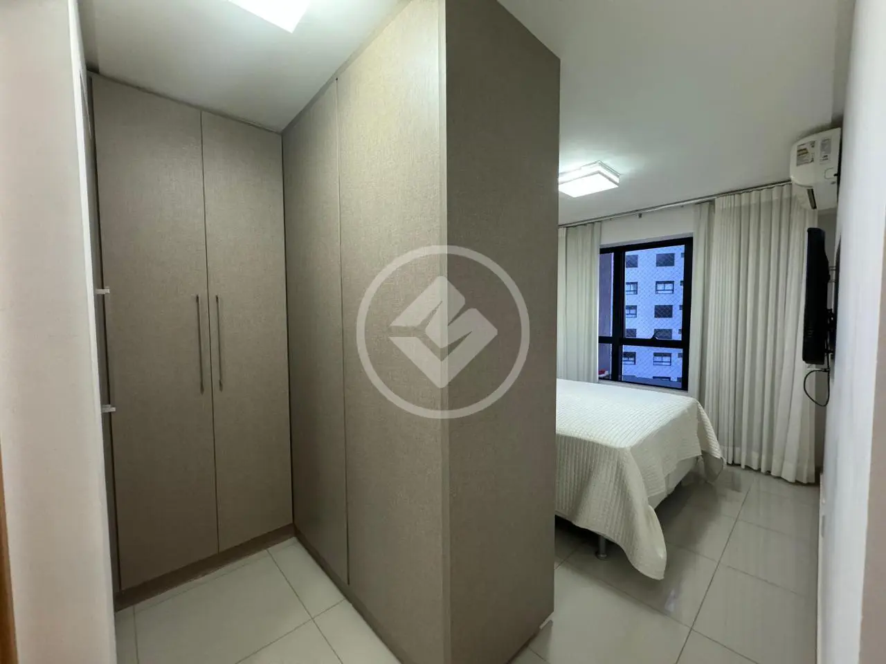 Imagem 6 - Apartamento em Jardim Goiás, Goiânia - GO