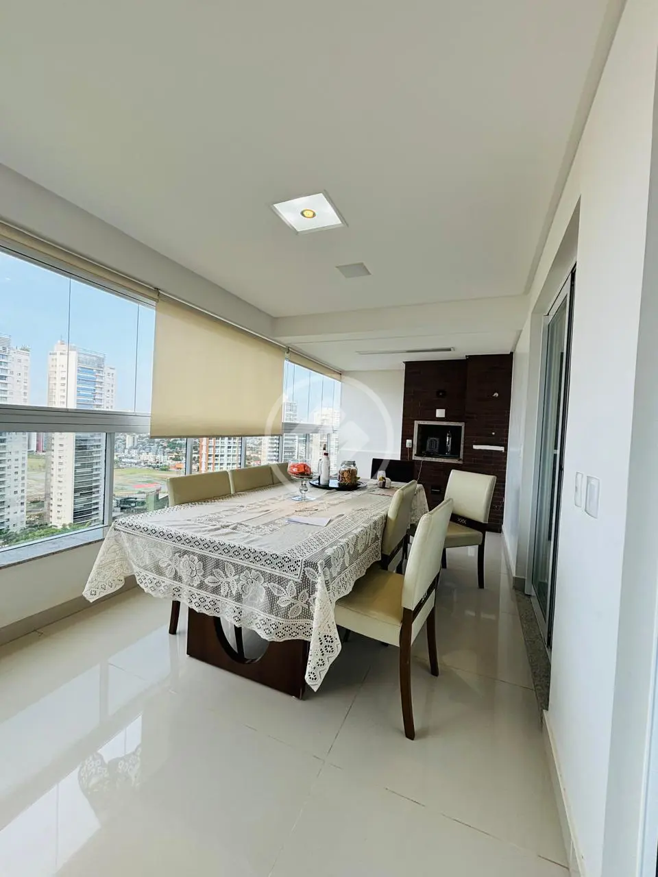 Imagem 2 - Apartamento em Jardim Goiás, Goiânia - GO