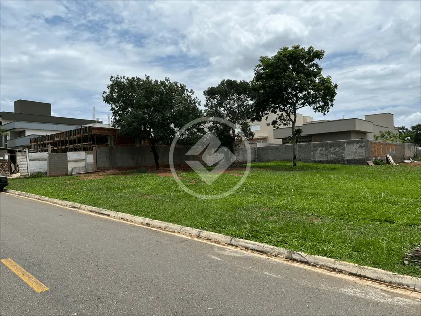 Imagem 6 - Terreno Condomínio em Residencial Goiânia Golfe Clube, Goiânia - GO