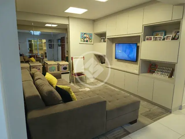 Imagem 5 - Apartamento em Jardim Goiás, Goiânia - GO