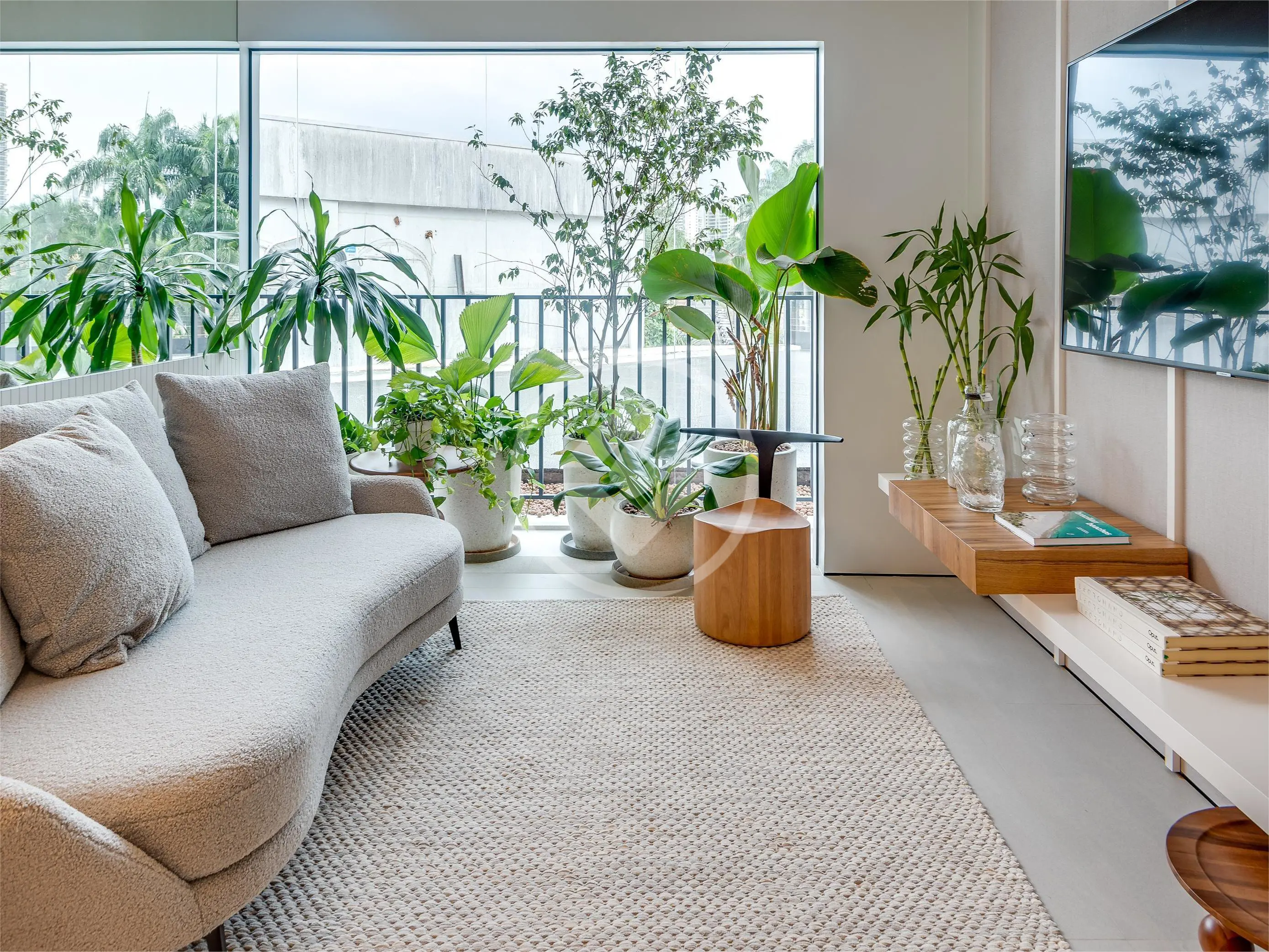 Apartamento Setor Bueno, Goiânia - GO — foto 2