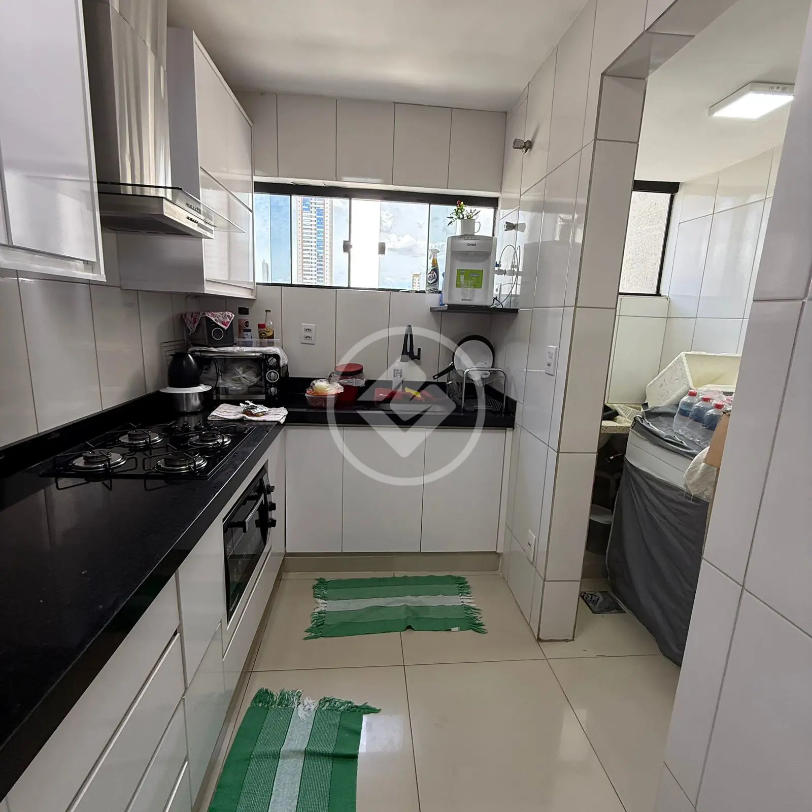 Imagem 5 - Apartamento em Setor Marista, Goiânia - GO