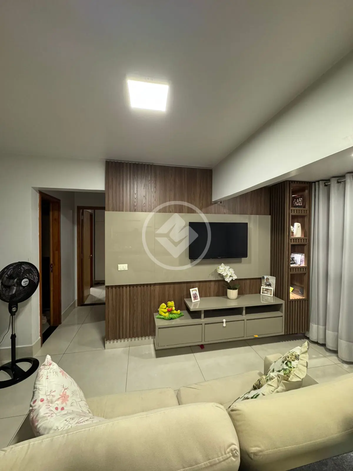 Imagem 4 - Apartamento em Vila Jaraguá, Goiânia - GO