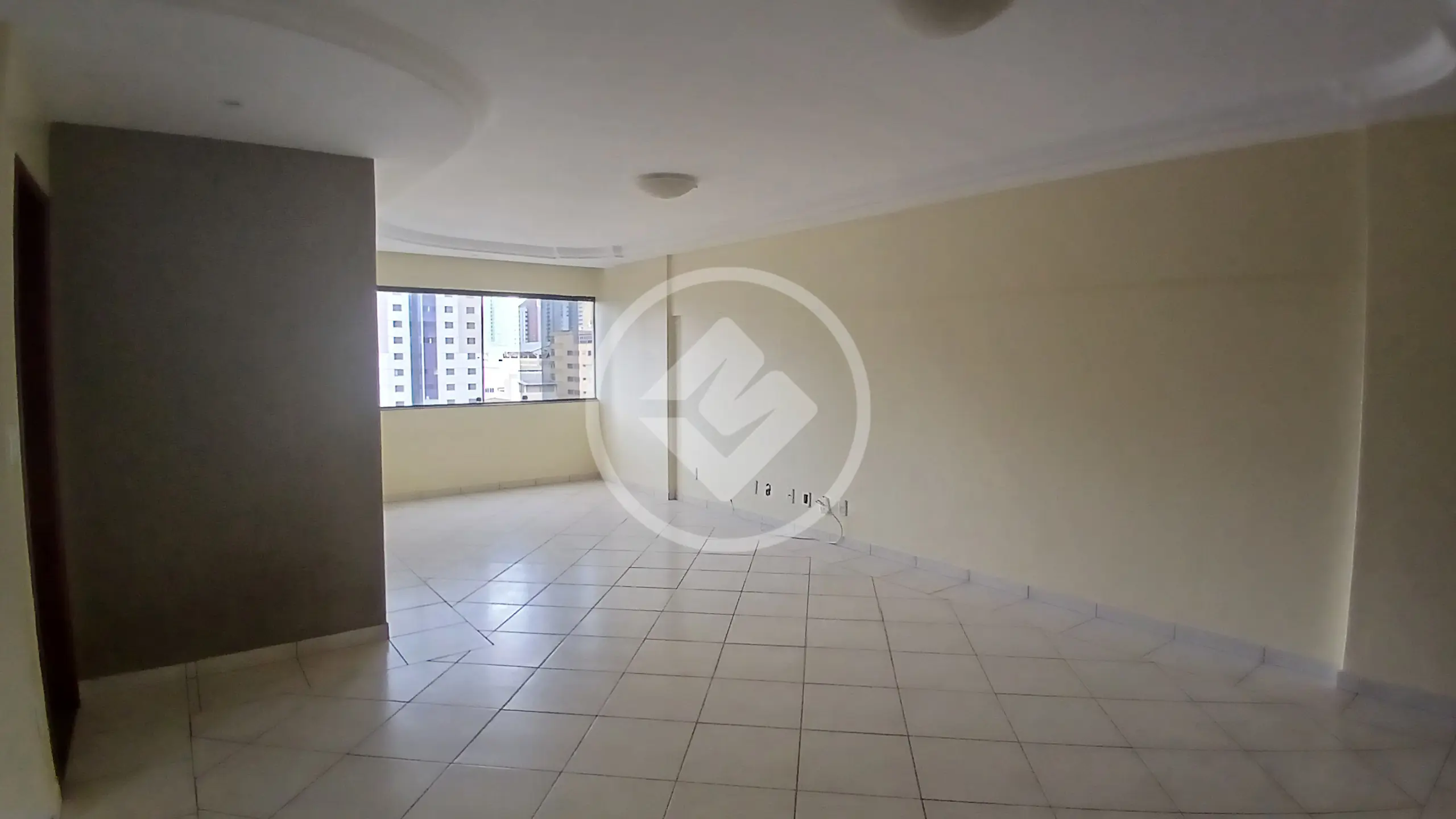 Apartamento Setor Bueno, Goiânia - GO — foto 1