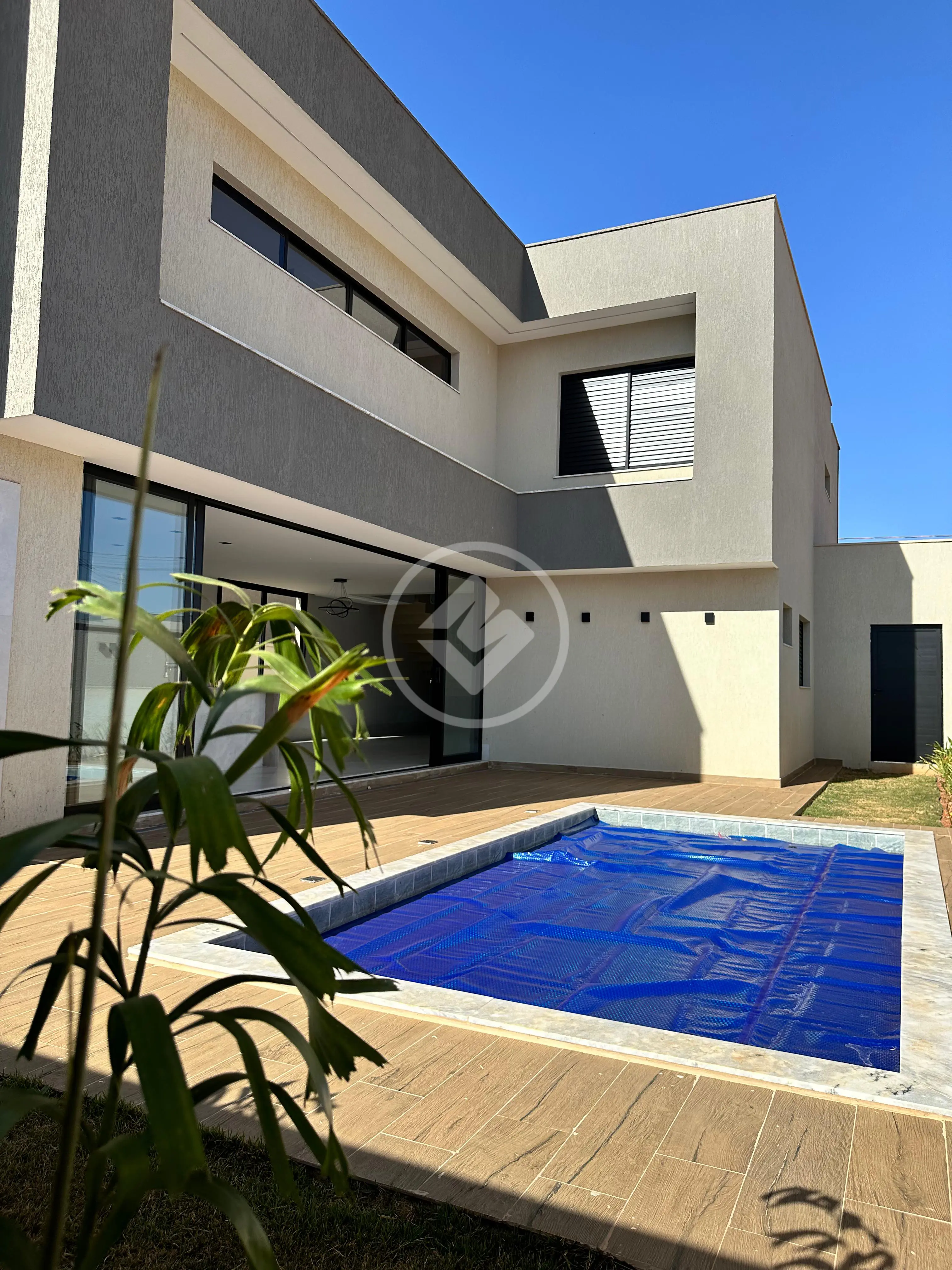 Imagem 5 - Sobrado Em Condomínio em Residencial Parqville Jacarandá, Aparecida de Goiânia - GO