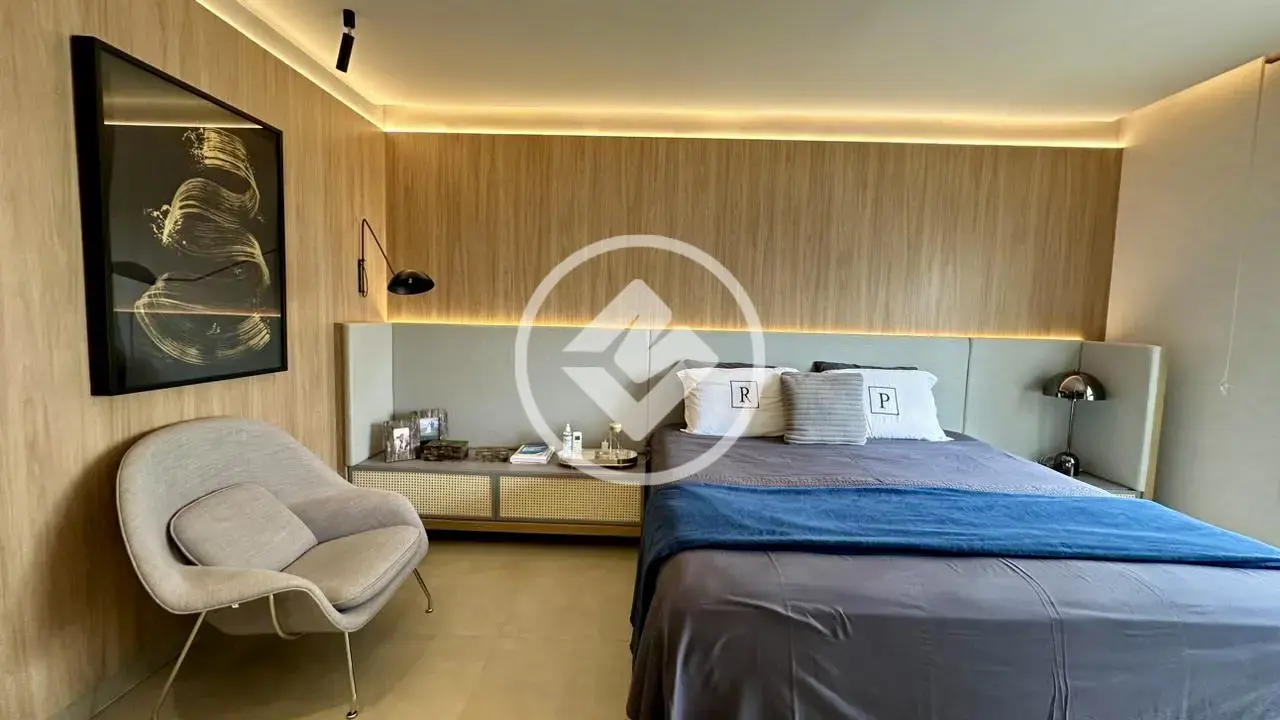 Image 15 - Apartamento em Jardim Goiás, Goiânia - GO