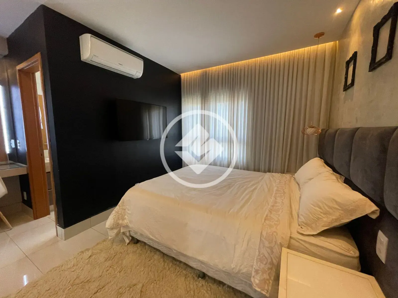 Image 17 - Apartamento em Jardim Goiás, Goiânia - GO