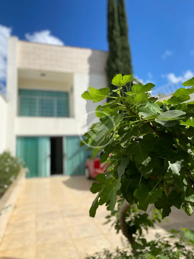 Imagem 2 - Sobrado em Jardim Santo Antônio, Goiânia - GO