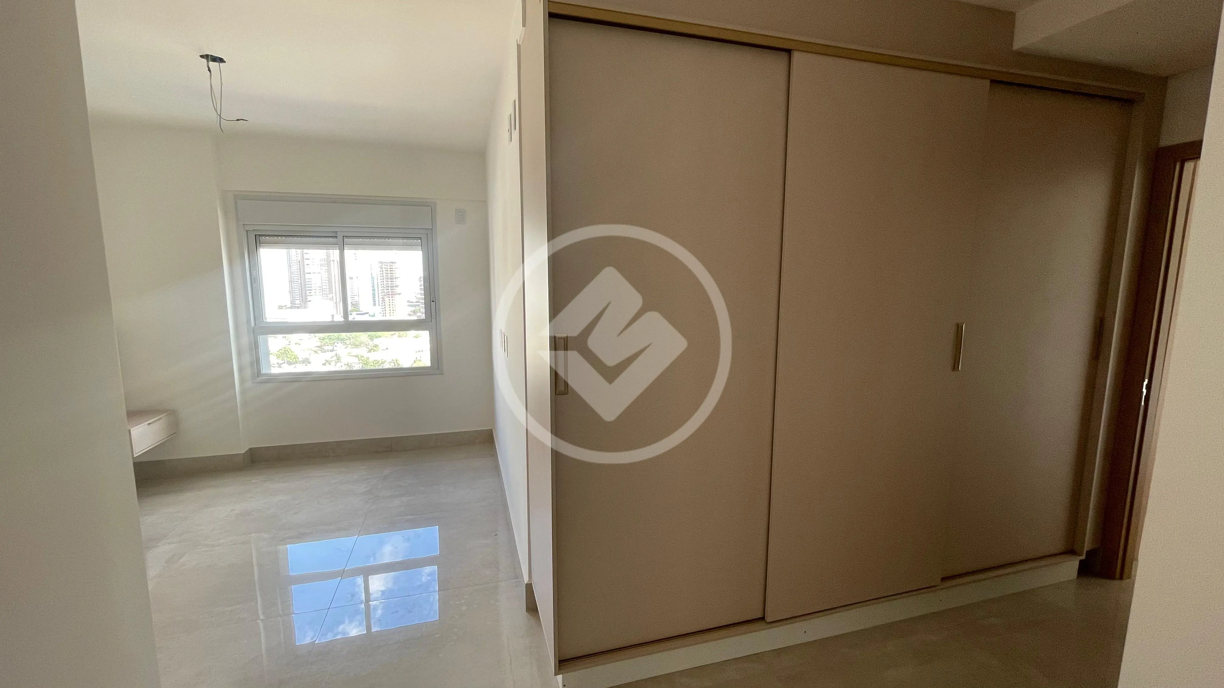 Imagem 2 - Apartamento em Setor Marista, Goiânia - GO