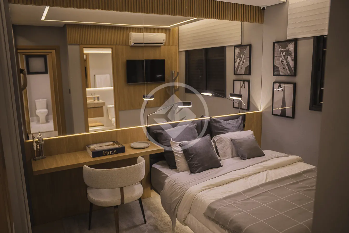 Imagem 5 - Apartamento em Setor Bueno, Goiânia - GO