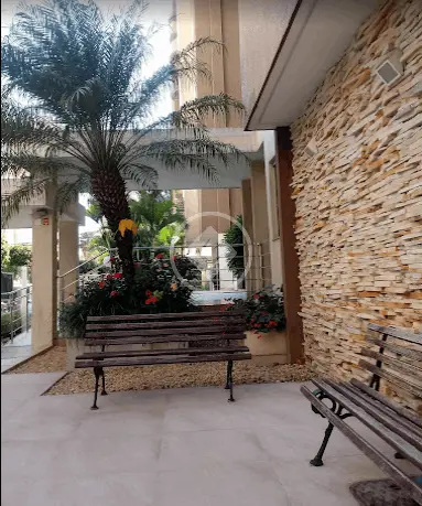 Apartamento Jardim Goiás, Goiânia - GO — foto 1
