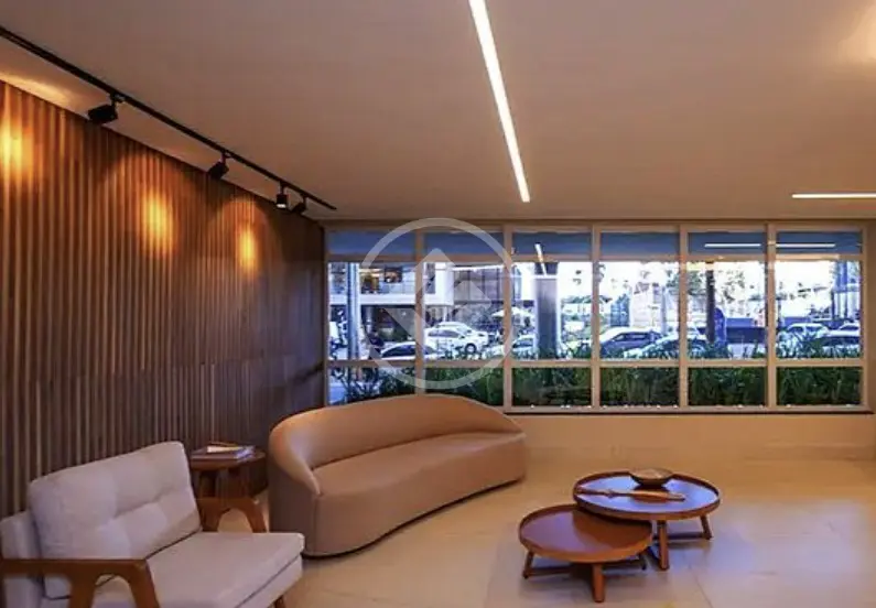 Imagem 3 - Apartamento em Jardim Goiás, Goiânia - GO