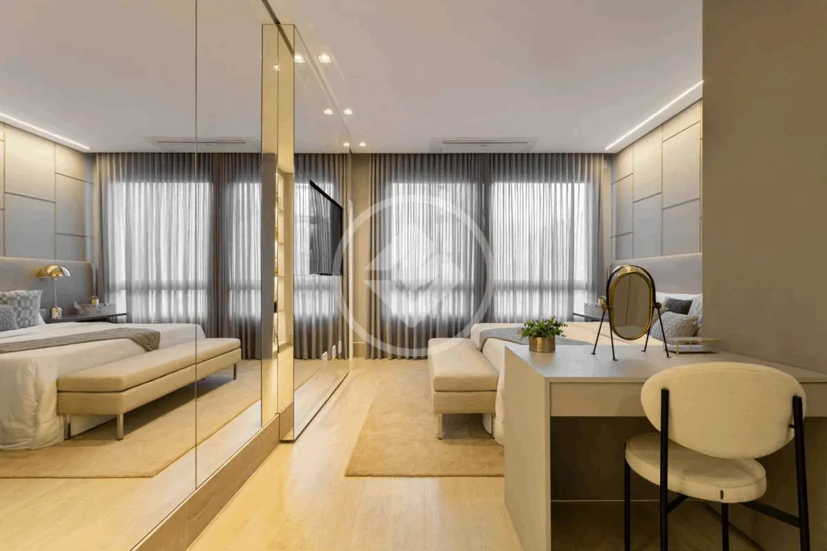 Imagem 3 - Apartamento em Setor Bueno, Goiânia - GO